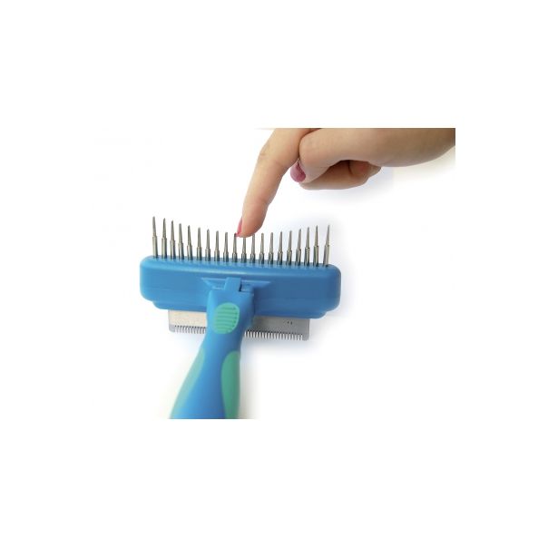 Furminator Duo 45/20 zupca