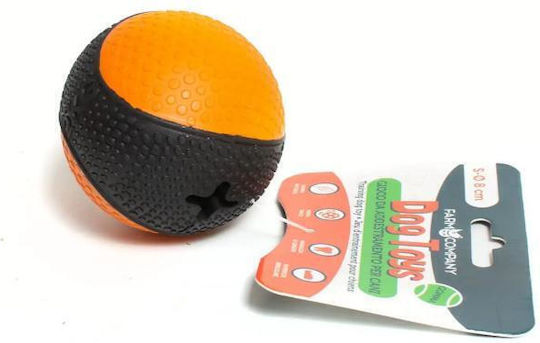 Farm Company gumena loptica S 8cm