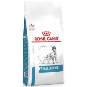 Anallergenic Dog 3kg