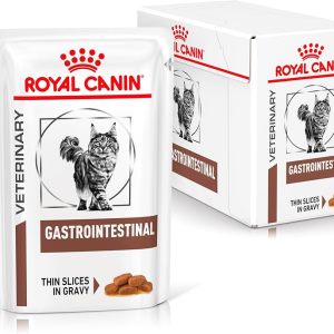 GastroInt Cat 85gr 12/1preliv