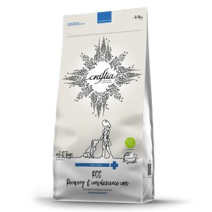CRAFTIA GALENA RCC RECOVERY & CONVALESCENCE CARE ADULT CAT ALL BREEDS 4,5 KG