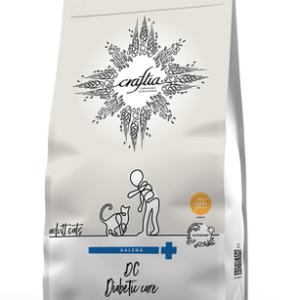 CRAFTIA GALENA DC DIABETIC CARE ADULT CAT ALL BREEDS 1,4 KG [EN]
