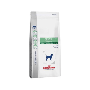 Dental Small Dog 2kg [EN]