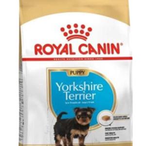 Royal Canin Yorkshire Puppy 0,5kg