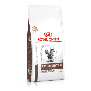 Fibre Response Cat 0,4kg [EN]