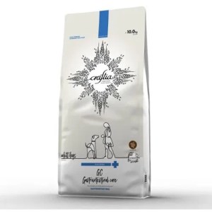 CRAFTIA GALENA GC GASTROINTESTINAL CARE ADULT DOG ALL BREEDS 10 KG