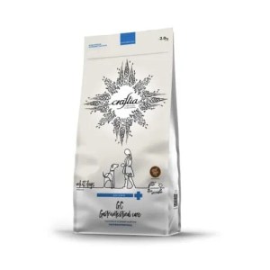 CRAFTIA GALENA HDC HYPOALLERGENIC DERM CARE ADULT DOG ALL BREEDS 2 KG [EN]