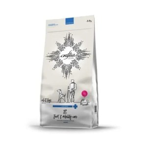 CRAFTIA GALENA WJMC WEIGHT & JOINT MOBILITY CARE ADULT DOG ALL BREEDS 2 KG [EN]