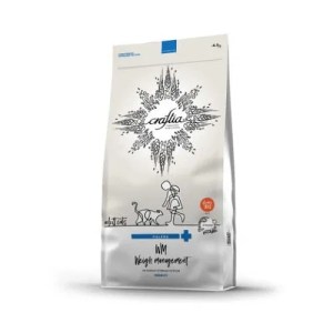 CRAFTIA GALENA WM WEIGHT MANAGEMENT ADULT CAT ALL BREEDS 4,5 KG