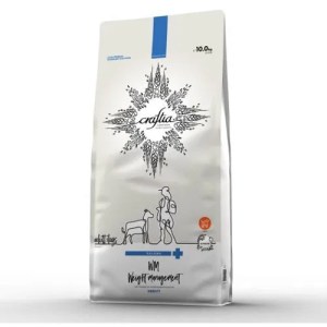 CRAFTIA GALENA WM WEIGHT MANAGEMENT ADULT DOG ALL BREEDS 10 KG [EN]