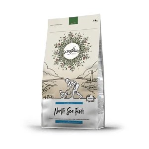 CRAFTIA GALENA WJMC WEIGHT & JOINT MOBILITY CARE ADULT CAT ALL BREEDS 4,5 KG