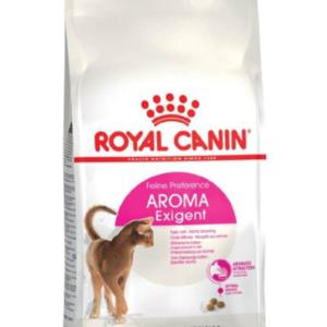 Aromatic Exigent 2kg
