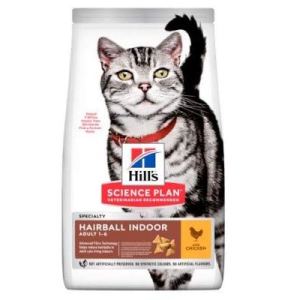 HSPD ADULT MEDIUM JAGNJETINA I PIRINAČ 2,5kg [EN]