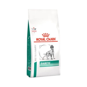 Diabetic Dog 1,5kg [EN]