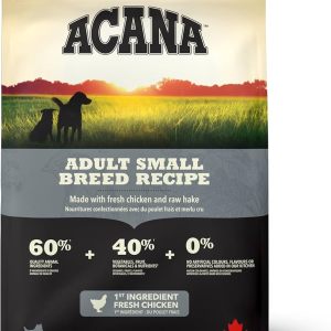 Acana Dog Adult Small Br., 2 kg