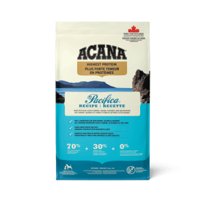 Acana HP Pacifica 11,4 kg [EN]
