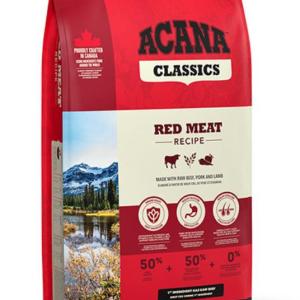Acana CL Red Meat 14,5 kg