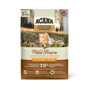 Acana CAT Wild Prairie 1,8 kg [EN]