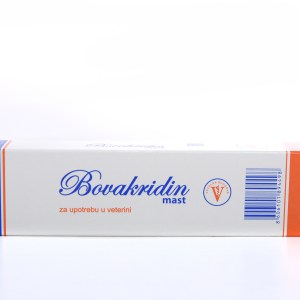 BOVAKRIDIN a 50g