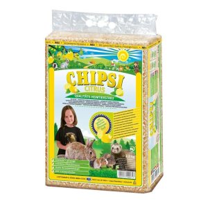Chipsi Citrus 15 l (1 kg) [EN]