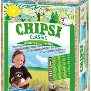 Chipsi Classic 15 l (1 kg) [EN]