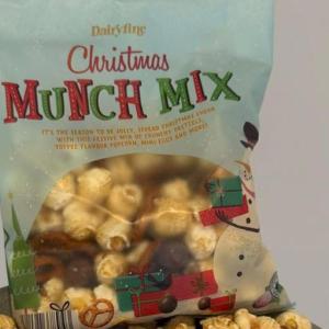 AL CHRISTMAS MIX 2.5 kg [EN]