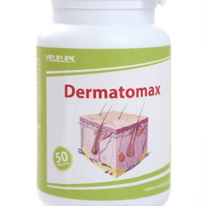 DERMATOMAX TABLETE