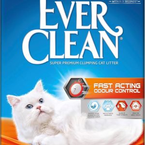 EverClean Fast Acting 10 L [EN]