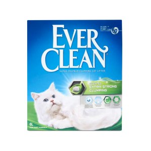 EverClean Extra Strong Unscented 10 L [EN]