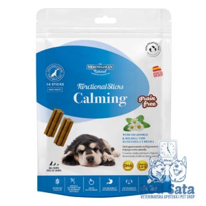 MN Poslastica Funcional Sticks Calming 110 g [EN]