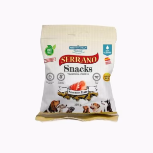 MN Poslastica DOG Serrano Ham flavour 100 g [EN]