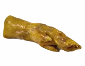 MN Serrano svinjski papak 300 g [EN]