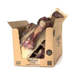 MN Kost od pršuta Serrano cca 370g [EN]