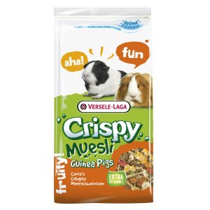 VLG CRISPY muesli guinea pigs 1 kg