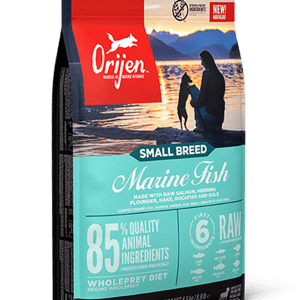 Orijen Marine Fish Small breed 1,8 kg