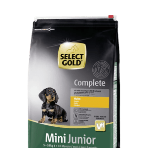 SG DOG Complete Mini Junior piletina 1 kg