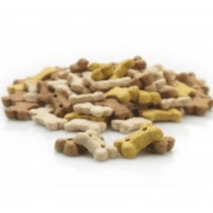 DP Puppy mix 2kg