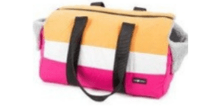 Torba krevet za pse 42x25x20 cm