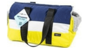 Torba krevet za pse 42x25x20 cm