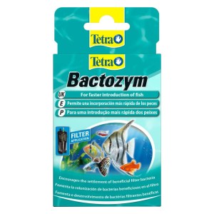 Tetra Bactozym 10 tableta