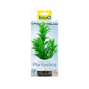Tetra Planst. DecoArt 30 cm, Gr.Camboba L