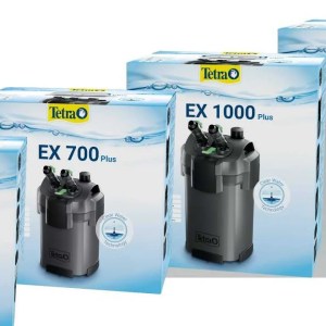 Tetra Tec EX 700 Plus kanister