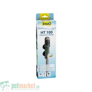 Tetra grejač HT100 electronic