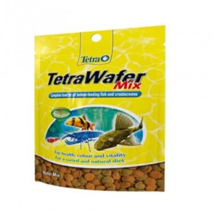 Tetra Wafer Mix 100 ml