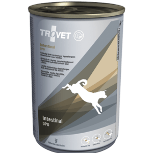 TRD Trovet Intestinal dog 10 kg [EN]