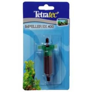 Tetra Tec Impeller EX400 Plus