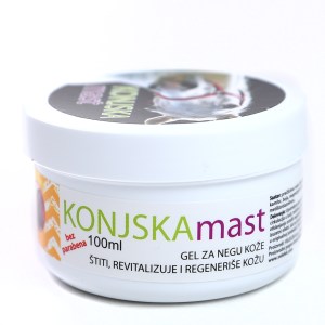 VELE NEVEN GEL a 100mL [EN]