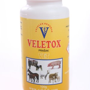Veletoks Vet a 100g