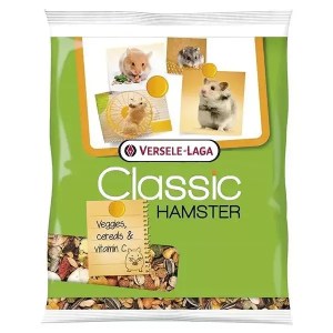 VLG CLASSIC Hamster 500 g