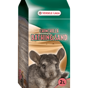 VLG CHINCILLA BATHING SAND 1,3 kg